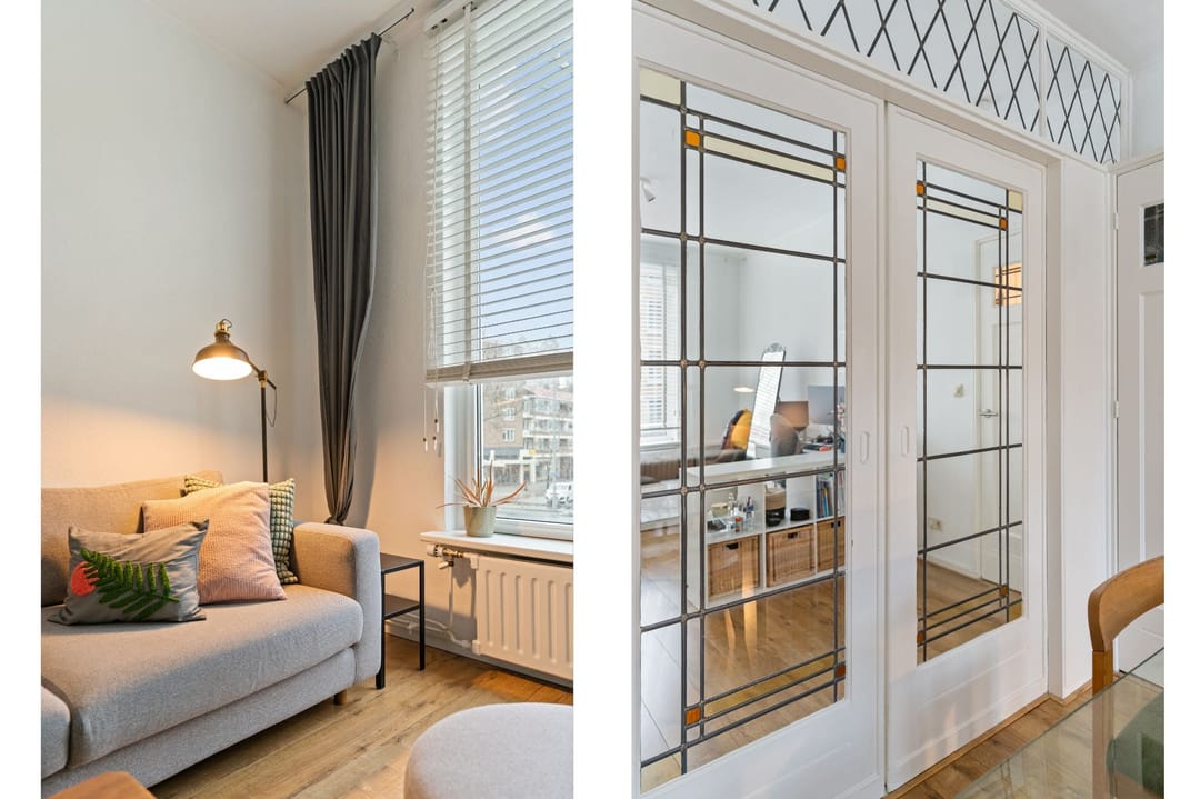 Foto 8 van Goudsesingel 219-B