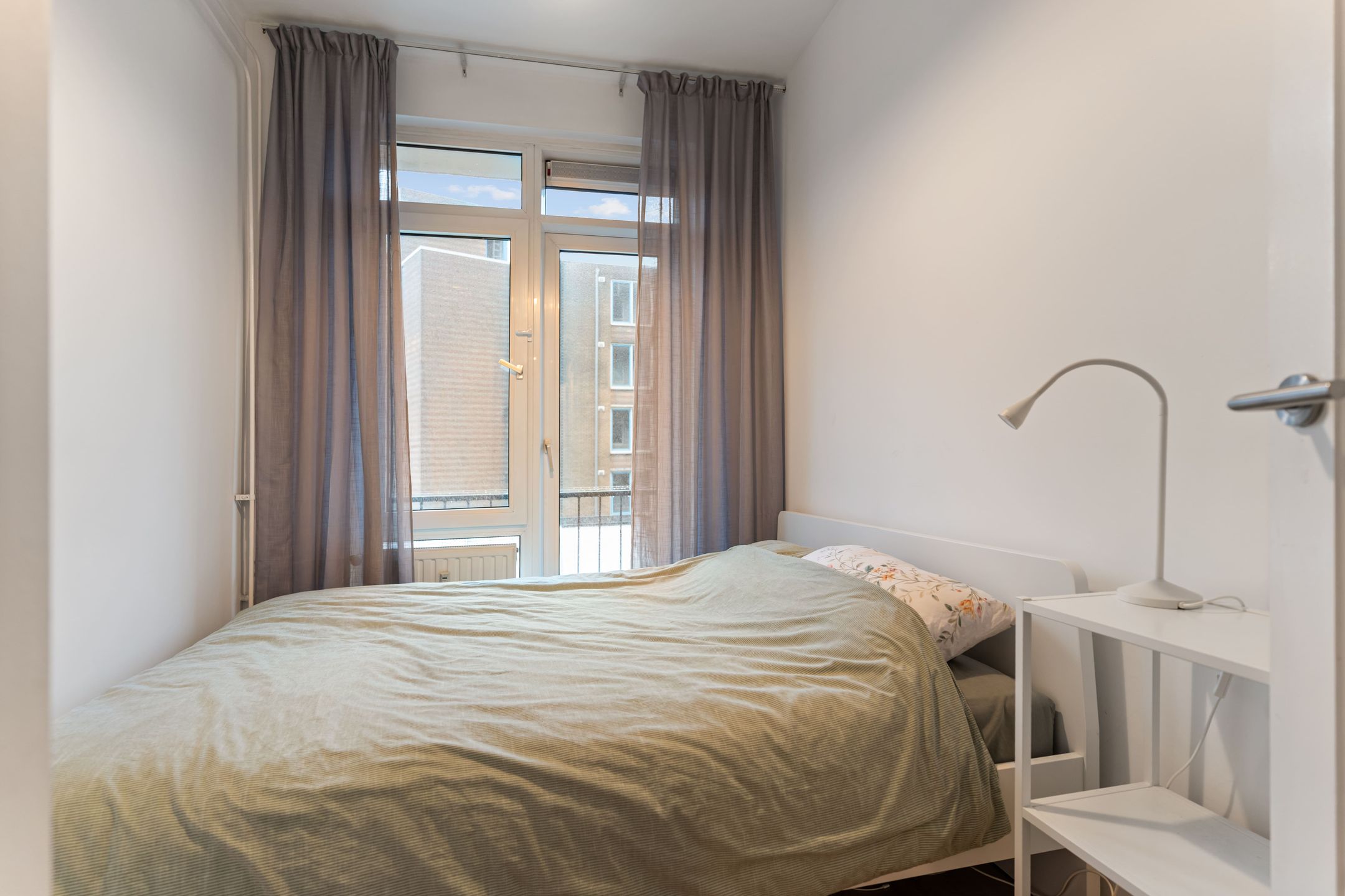 Foto 18 van Goudsesingel 219-B