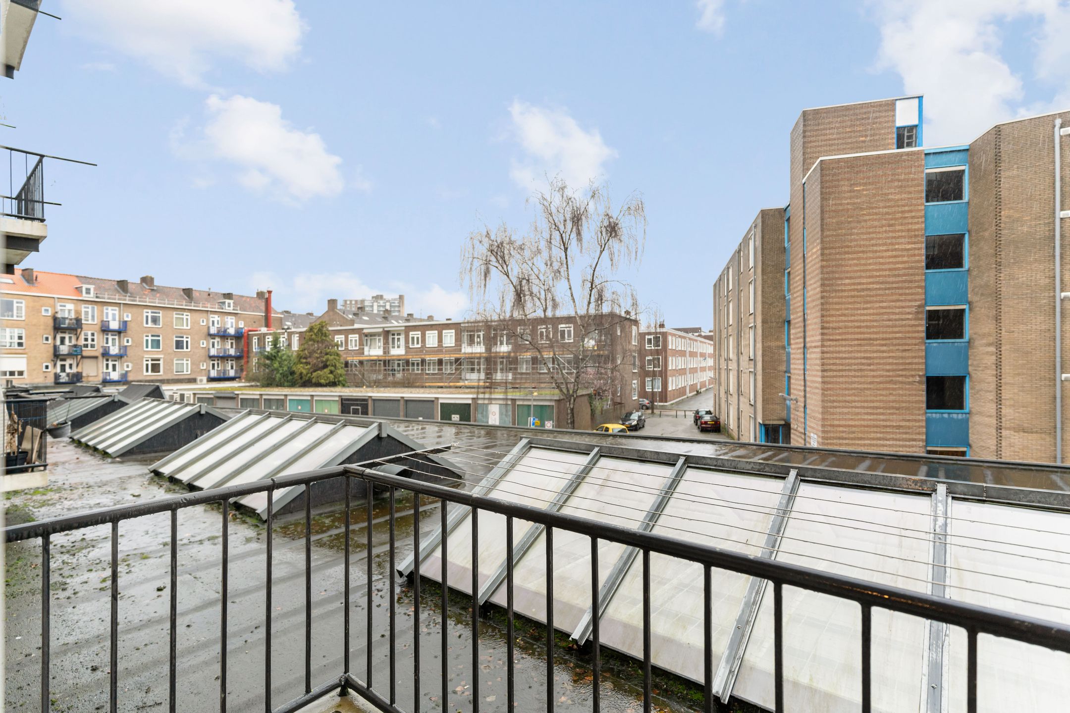 Foto 21 van Goudsesingel 219-B