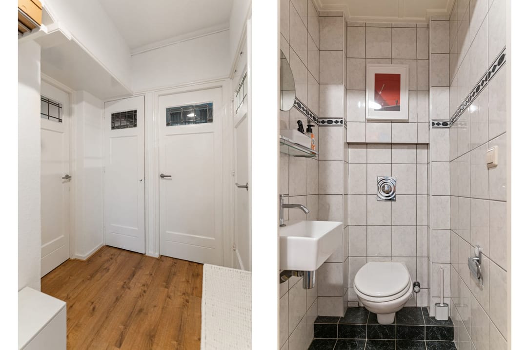 Foto 23 van Goudsesingel 219-B