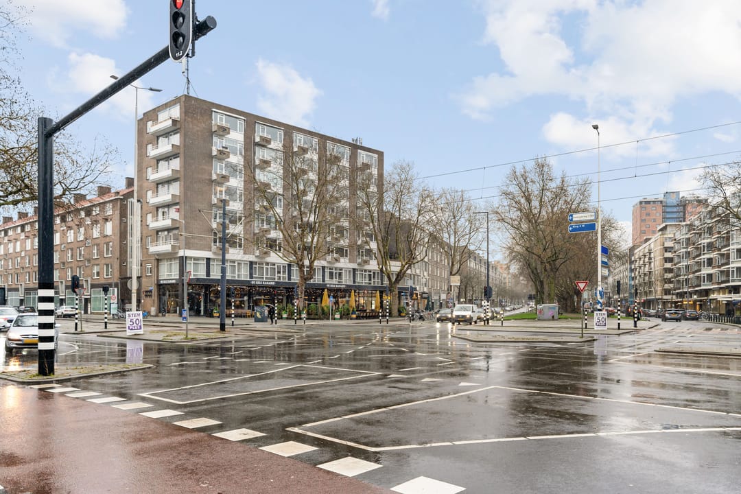 Foto 26 van Goudsesingel 219-B