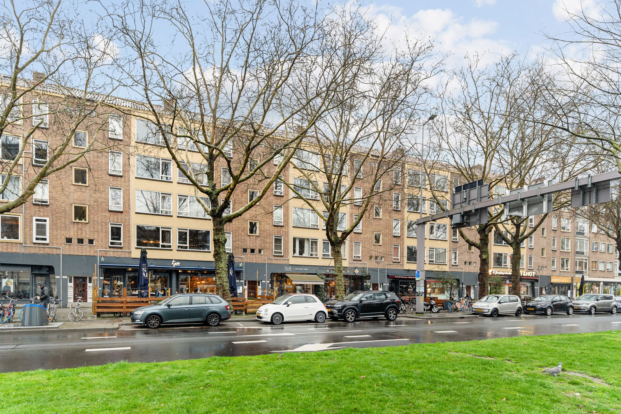 Foto 27 van Goudsesingel 219-B