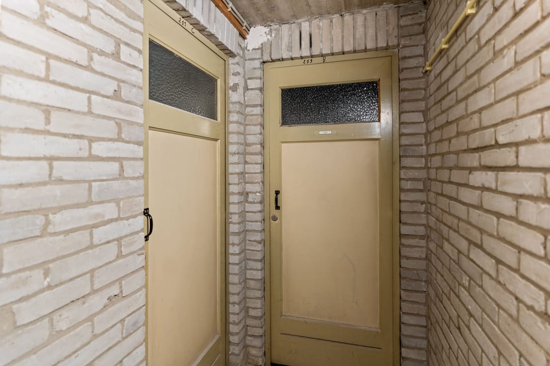 Foto 28 van Goudsesingel 219-B