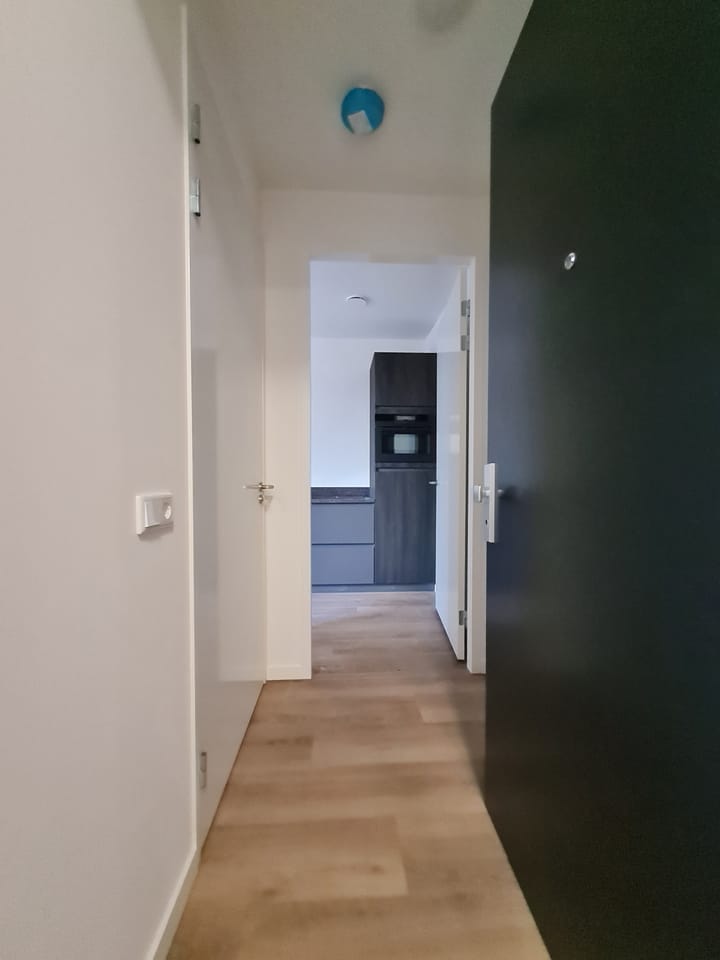 Foto 2 van Markt 27-B