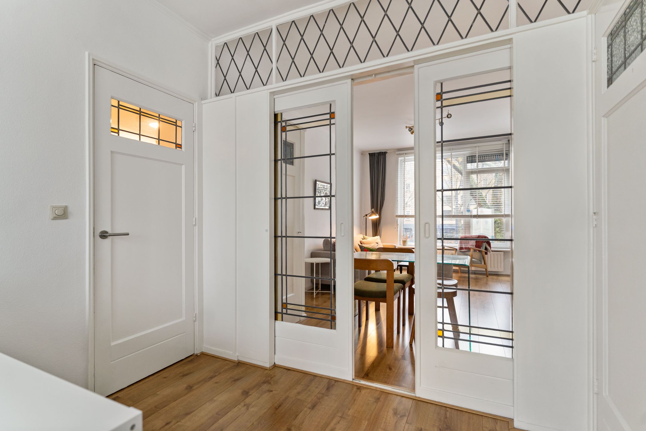 Foto 9 van Goudsesingel 219-B