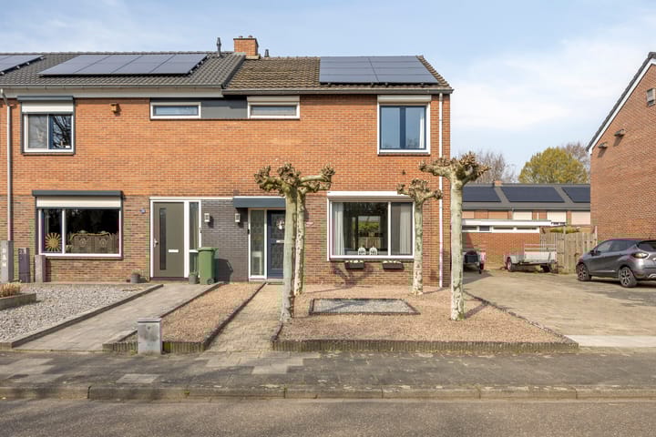 Foto 4 van Vincent van Goghstraat 24