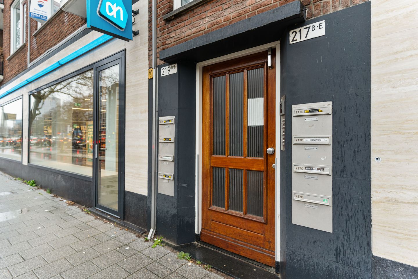 Foto 25 van Goudsesingel 219-B