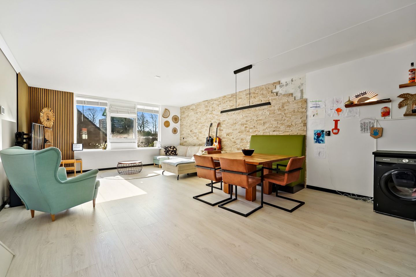 Photo 1 of Laan van de Mensenrechten 34