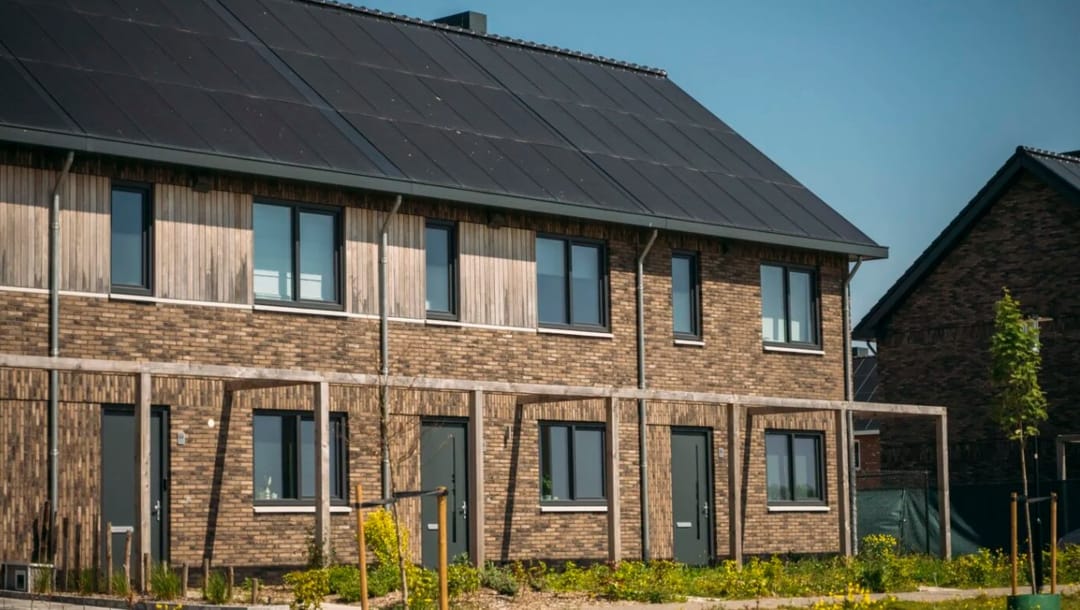 Foto 1 van Schepenlaan 96