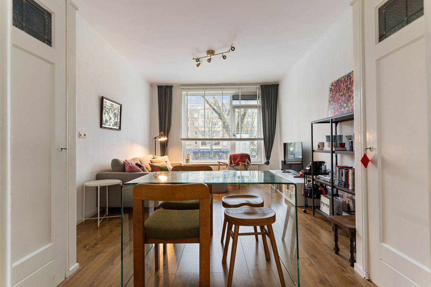 Foto 10 van Goudsesingel 219-B