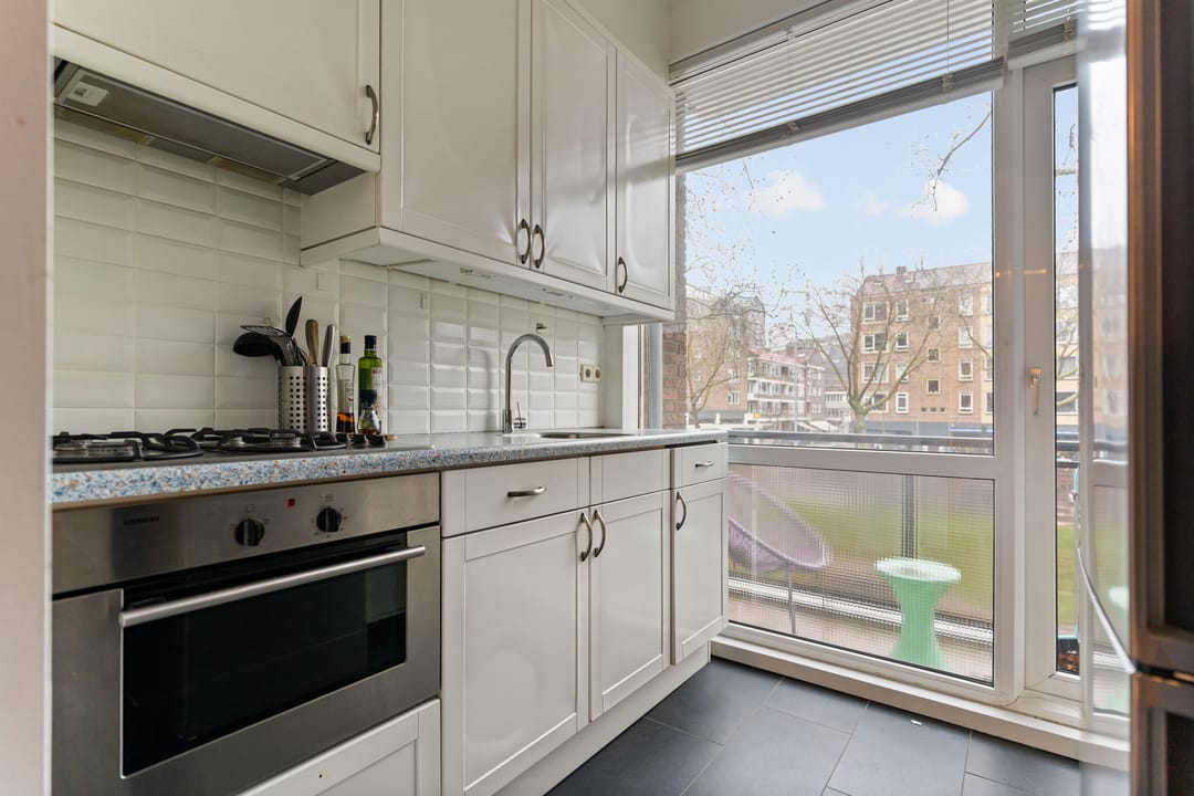 Foto 13 van Goudsesingel 219-B