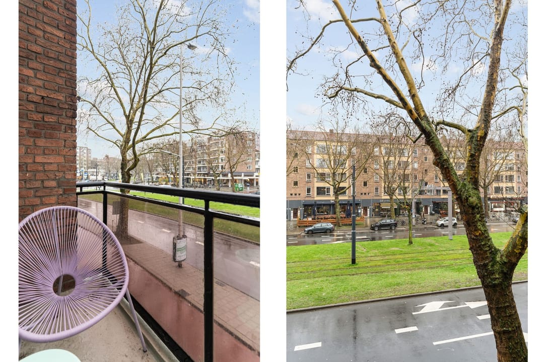 Foto 16 van Goudsesingel 219-B