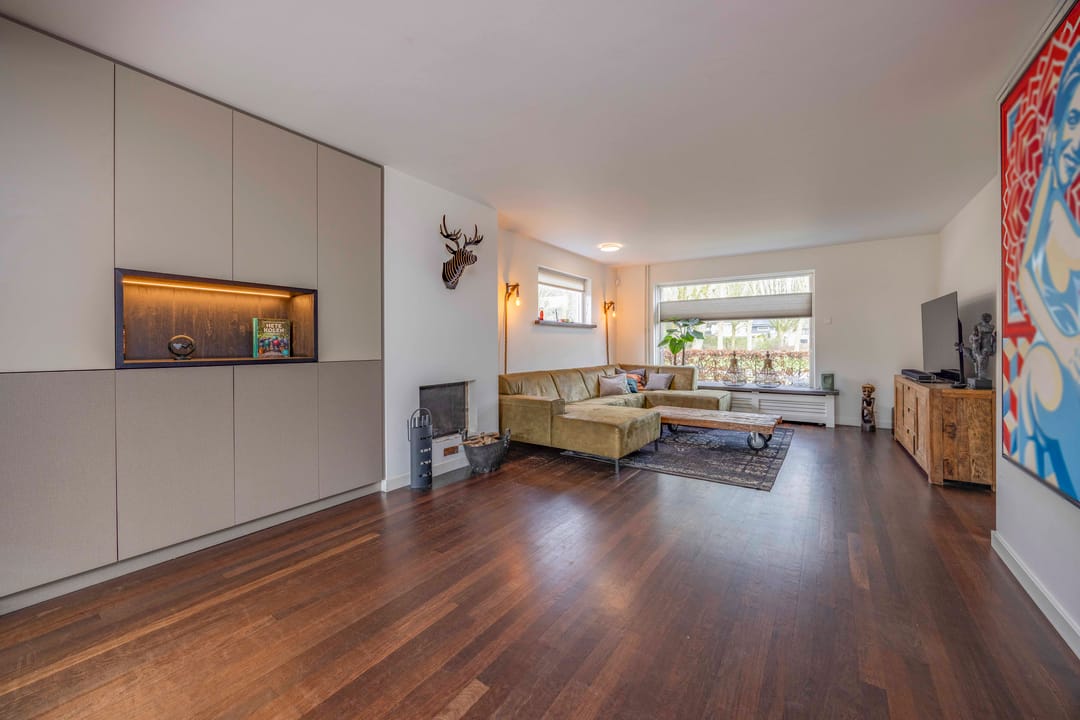 Photo 11 of Meyerijplein 7