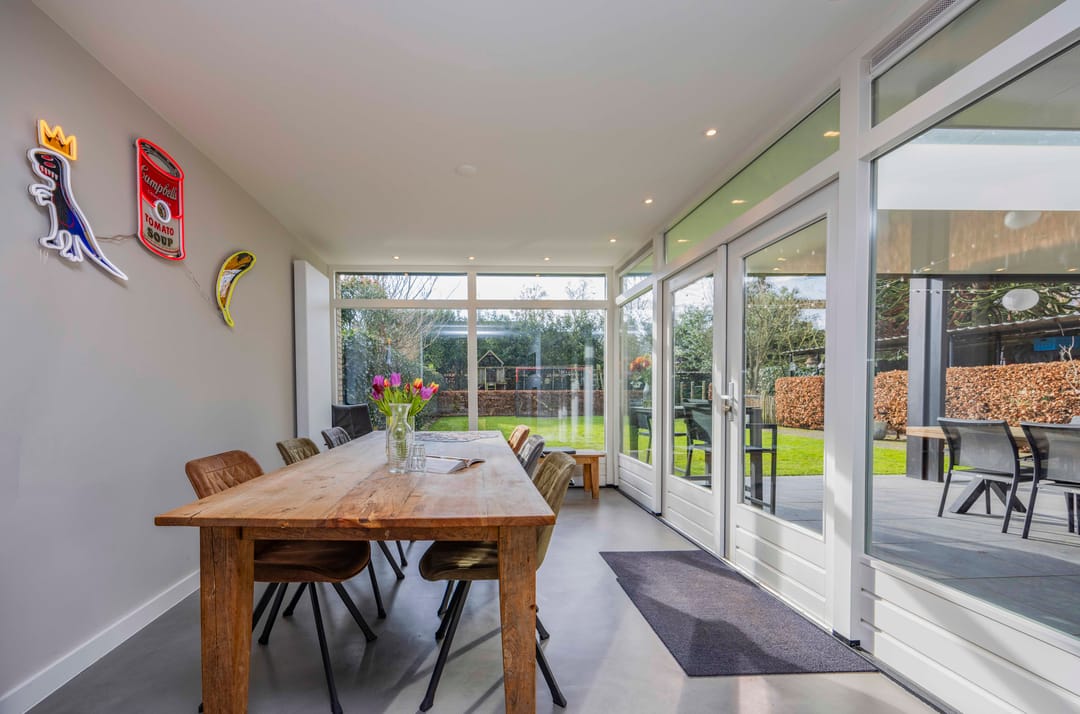 Photo 8 of Meyerijplein 7