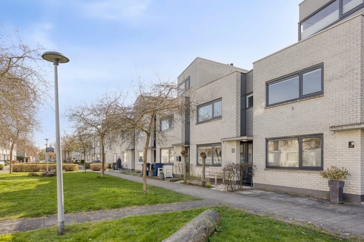 Foto 3 van Belcampohof 14