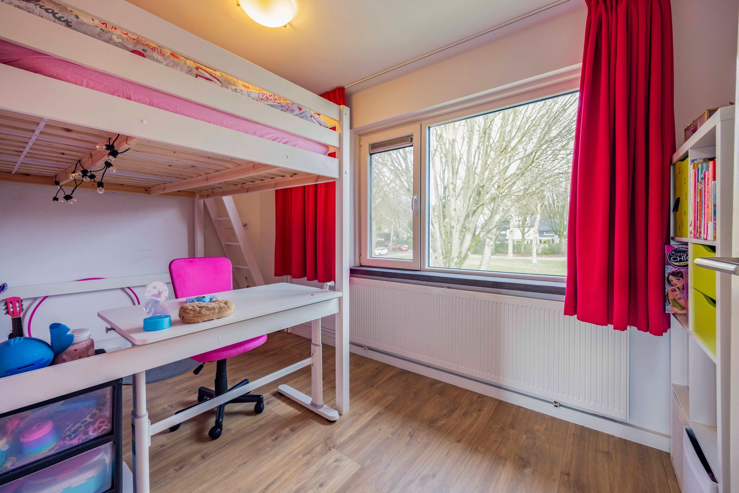 Photo 25 of Meyerijplein 7