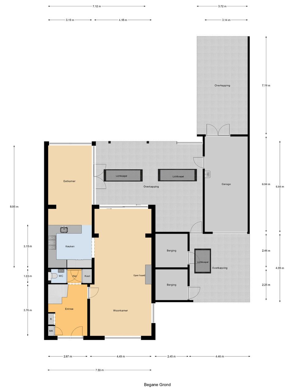 Photo 52 of Meyerijplein 7