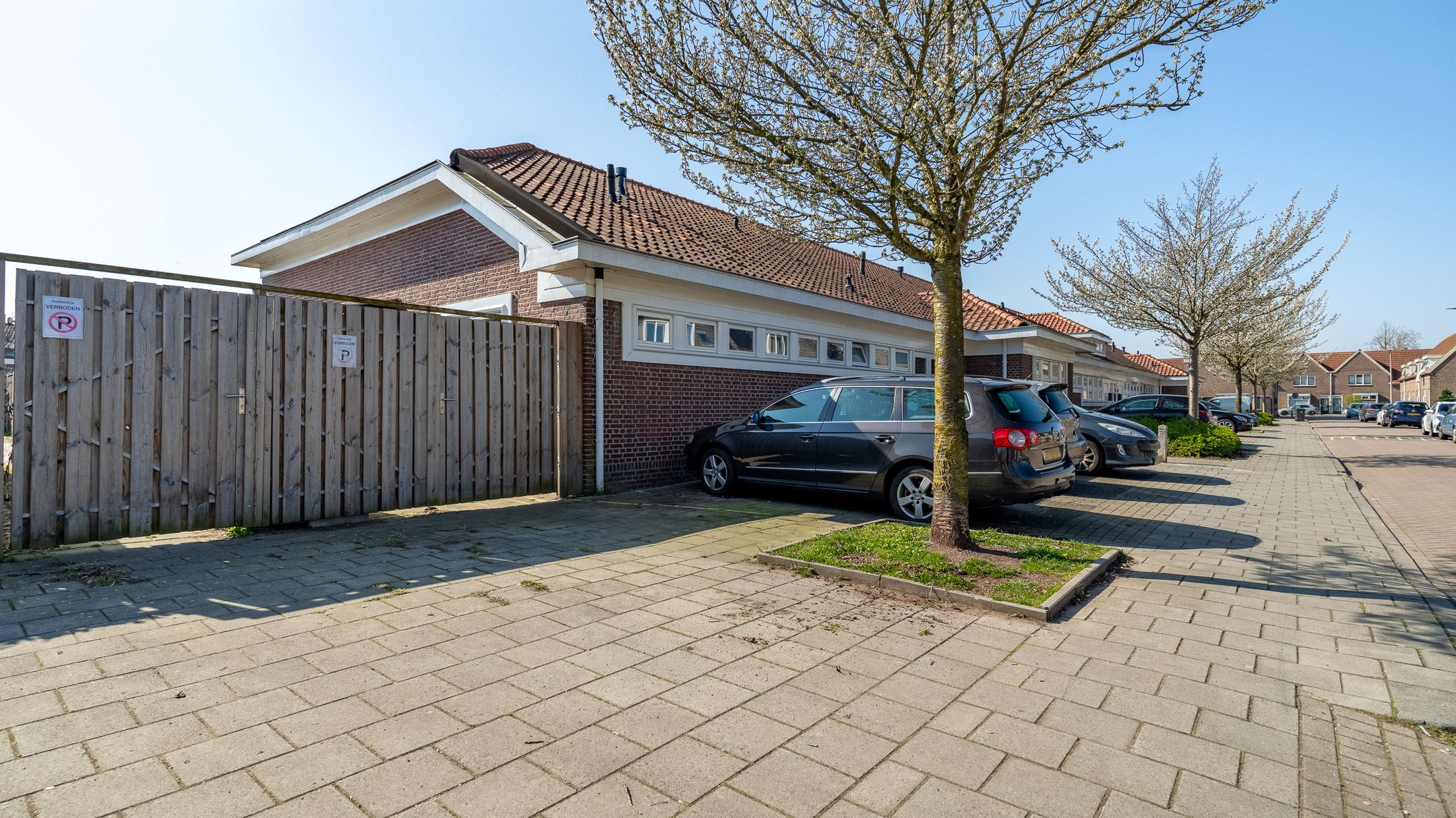 Dahliastraat 9-H 9 h