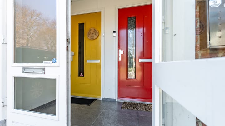 Foto 4 van Dahliastraat 9-H