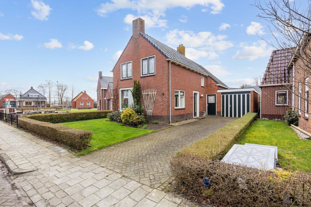 Photo 1 of Perastraat 22