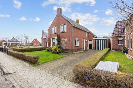 Perastraat thumbnail