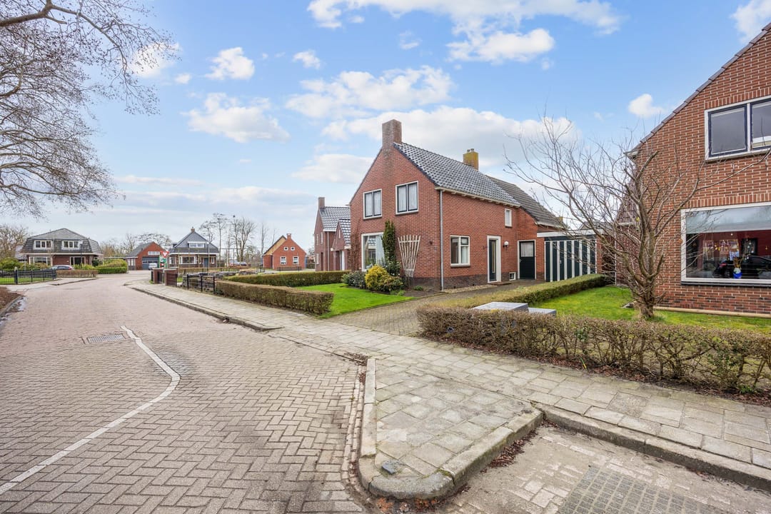 Photo 8 of Perastraat 22