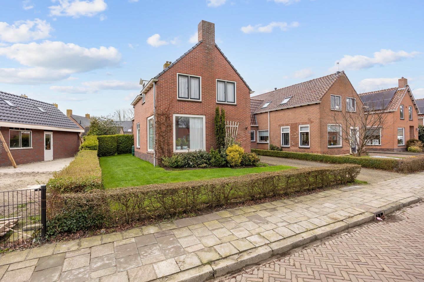 Photo 10 of Perastraat 22