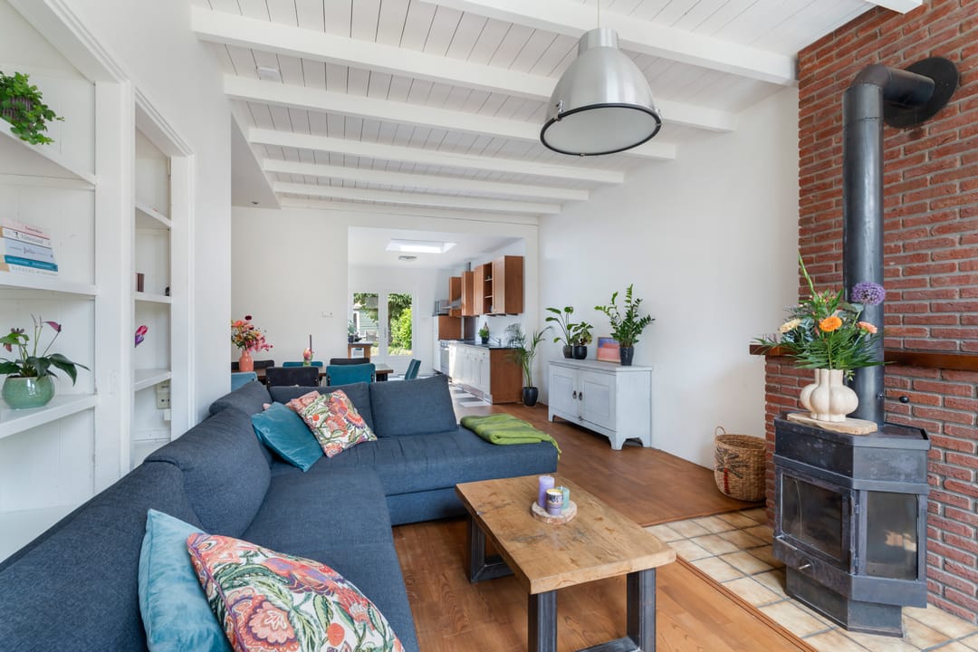 Foto 2 van Murraystraat 57