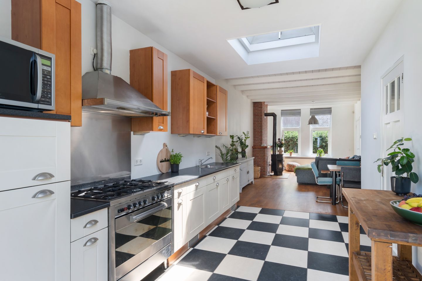 Foto 4 van Murraystraat 57