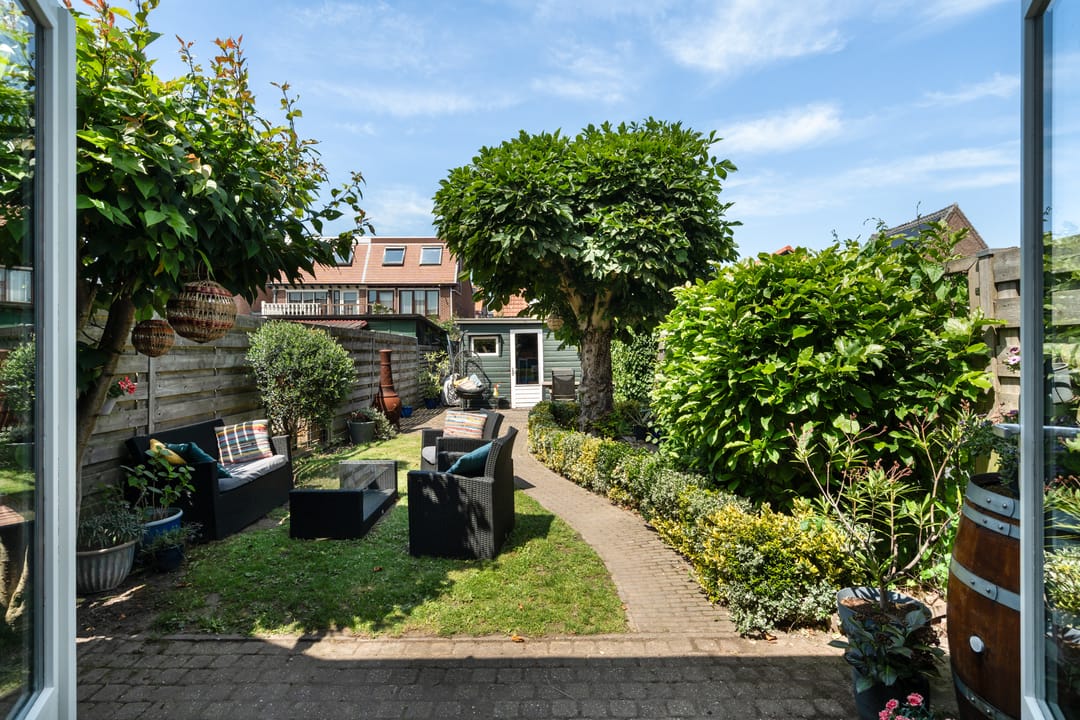 Foto 7 van Murraystraat 57