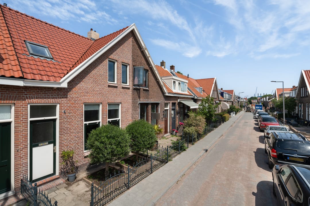 Foto 8 van Murraystraat 57