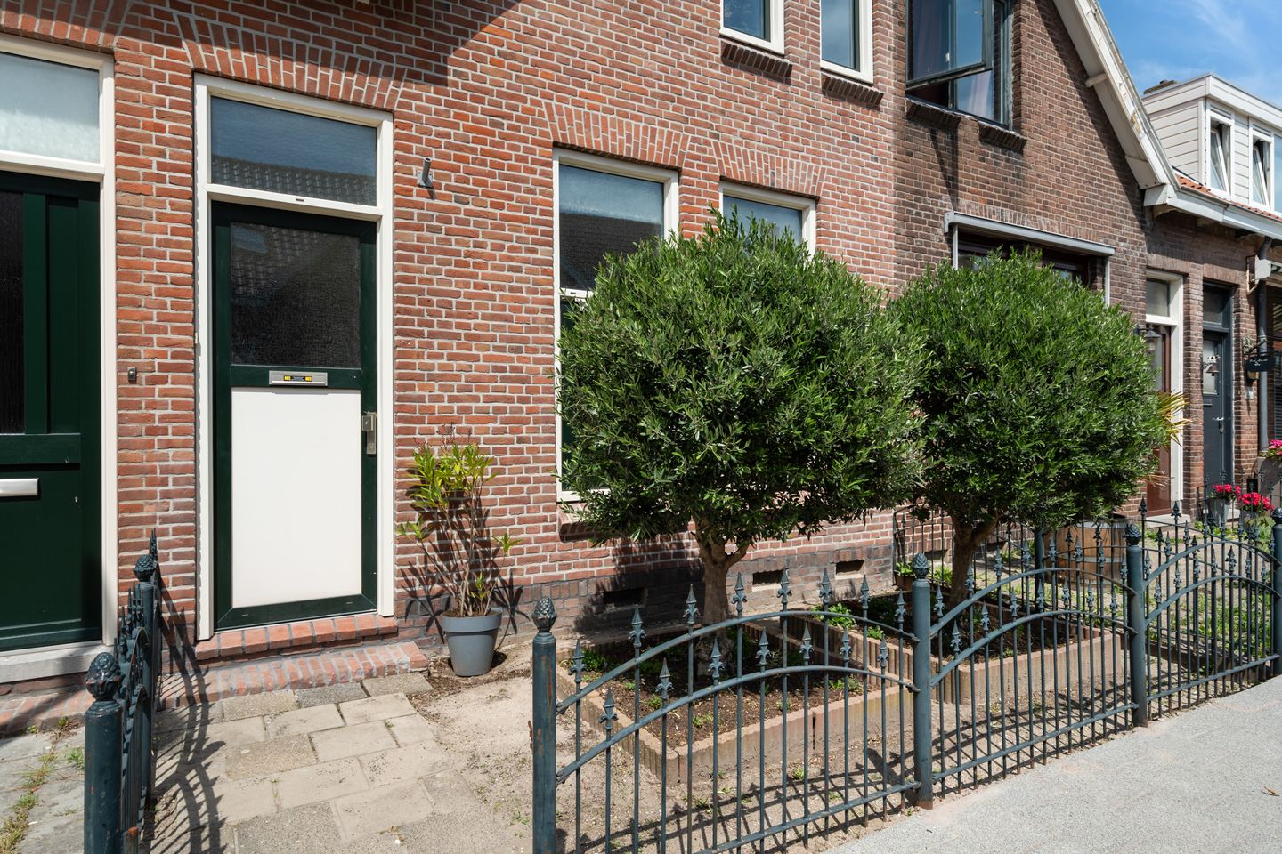 Foto 10 van Murraystraat 57