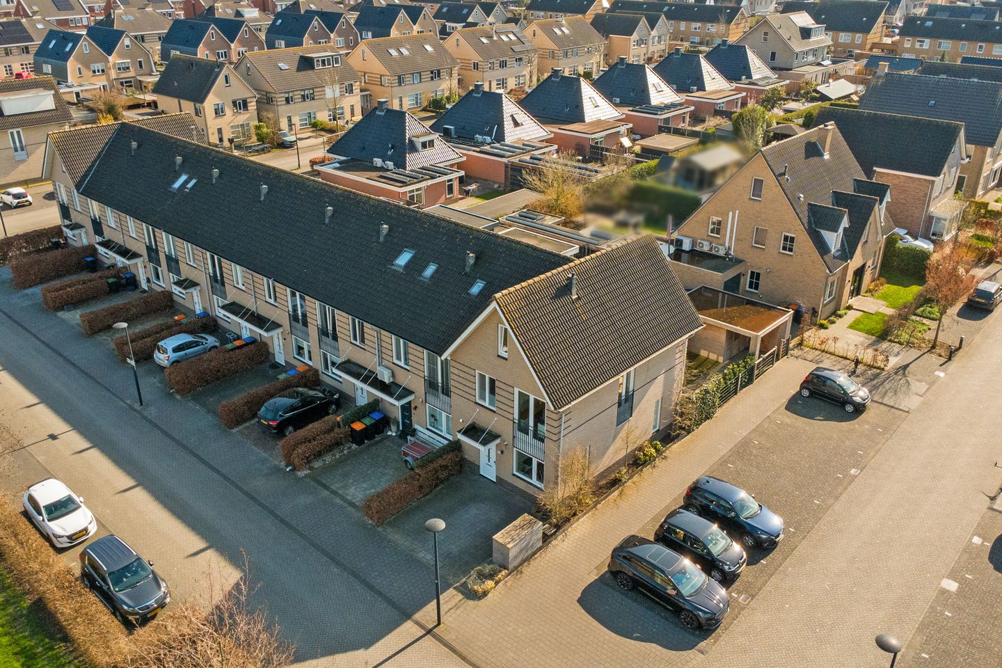 Foto 5 van Zeilenmakersgilde 85