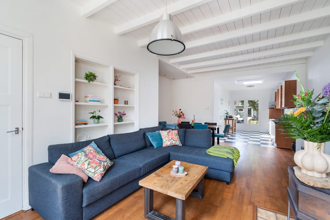 Foto 13 van Murraystraat 57