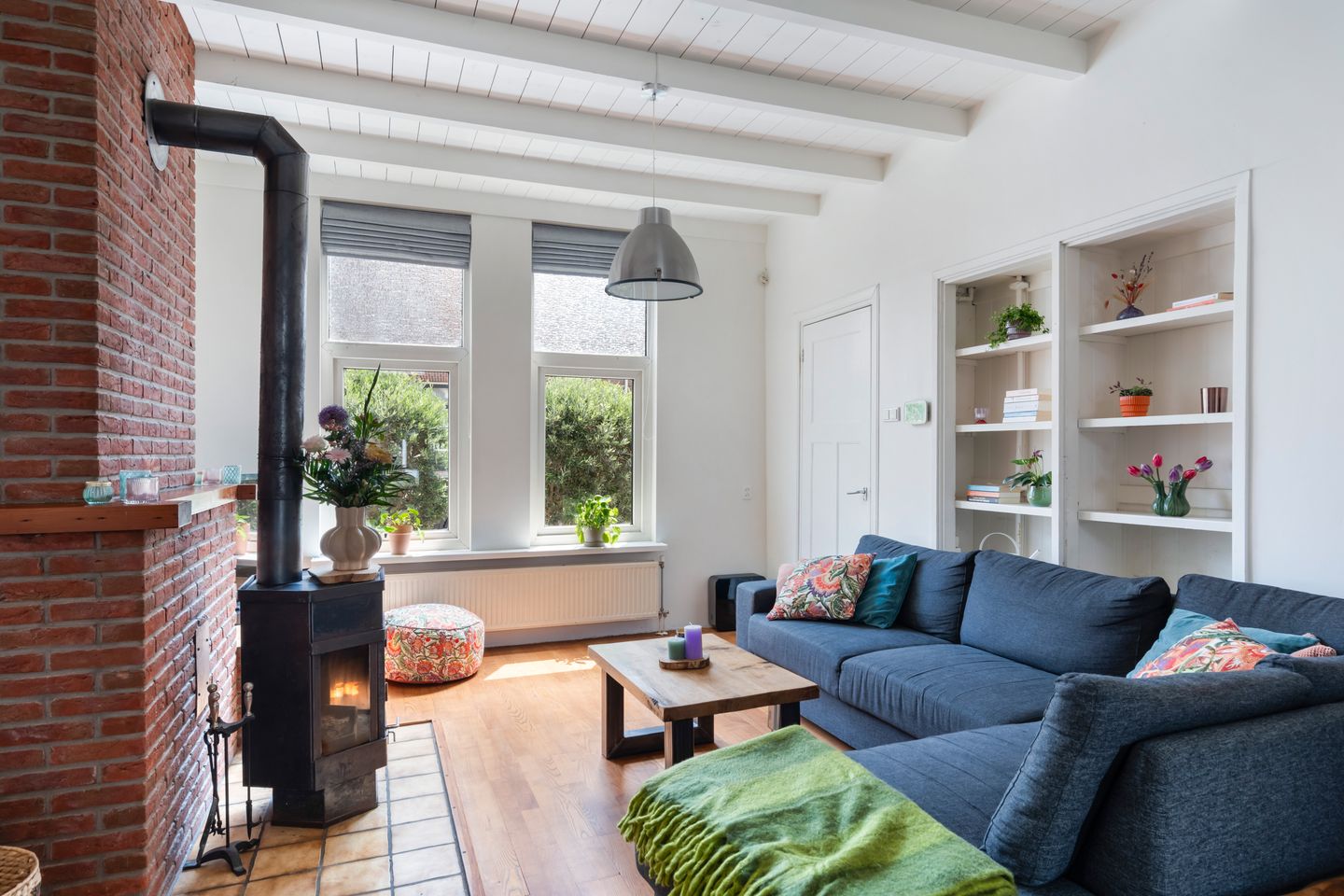 Foto 14 van Murraystraat 57