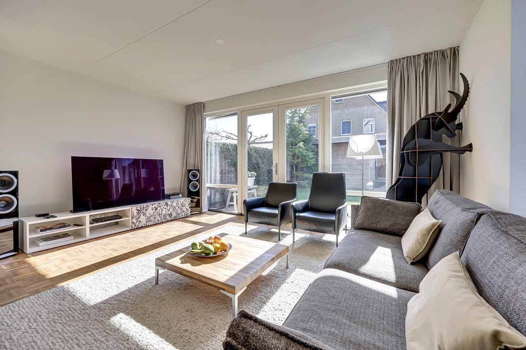 Foto 11 van Zeilenmakersgilde 85