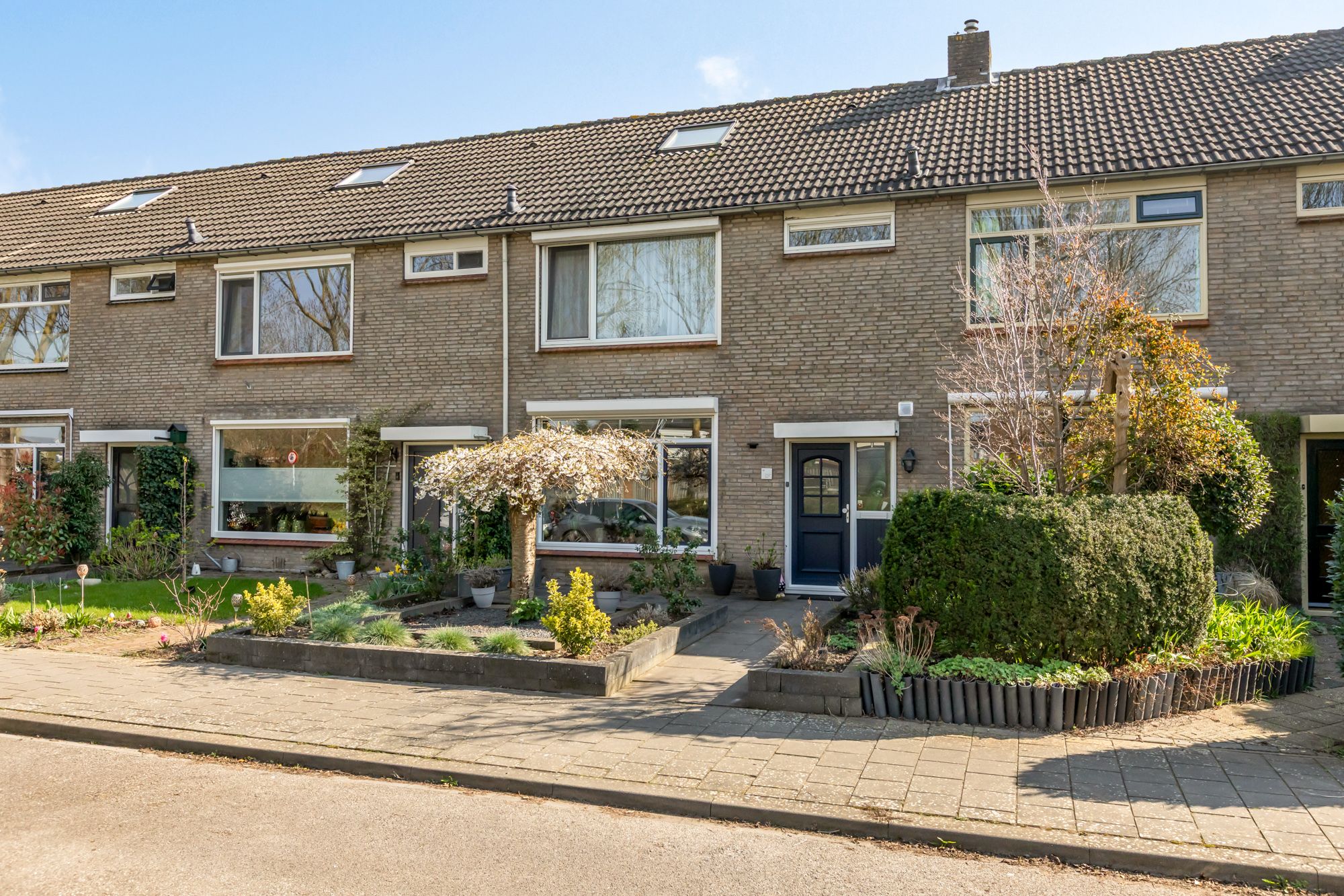 Debussystraat 18 