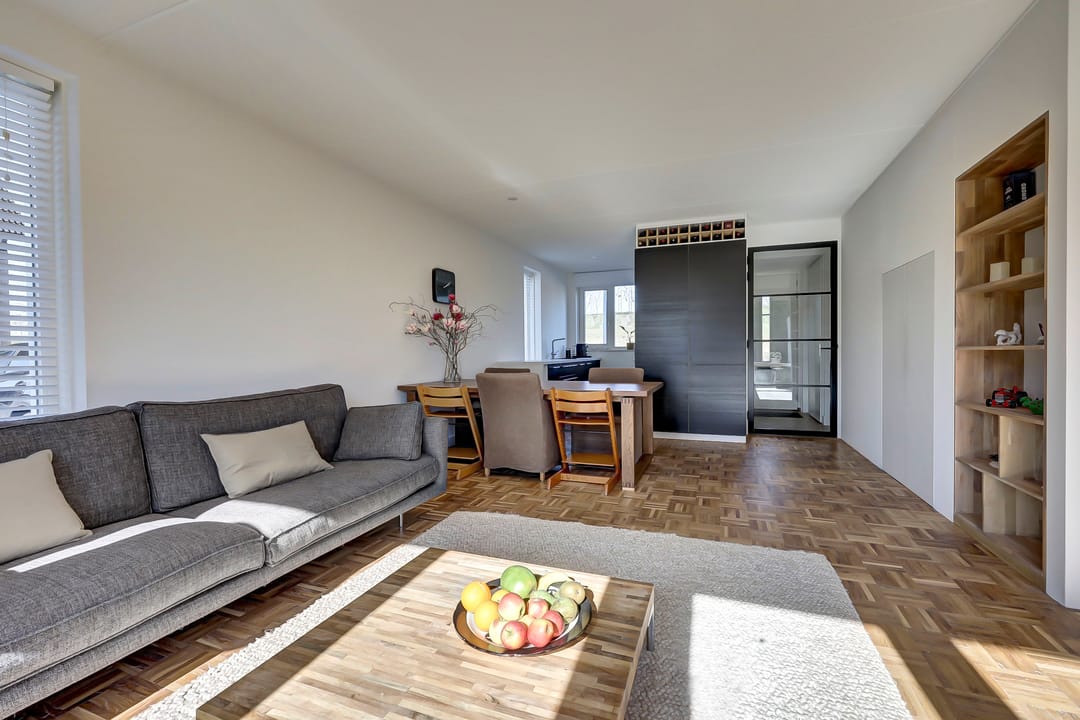 Foto 13 van Zeilenmakersgilde 85