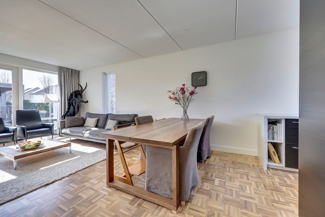 Foto 16 van Zeilenmakersgilde 85