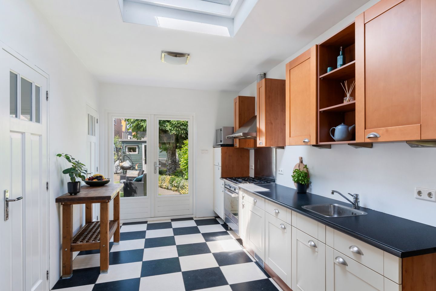 Foto 20 van Murraystraat 57