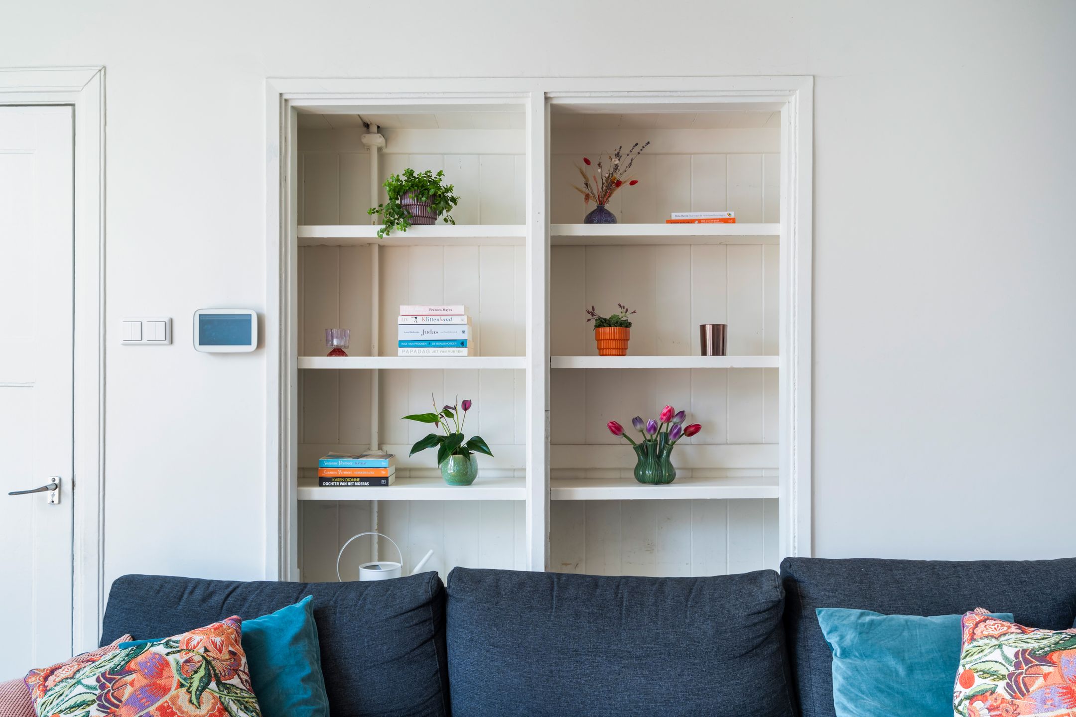 Foto 21 van Murraystraat 57