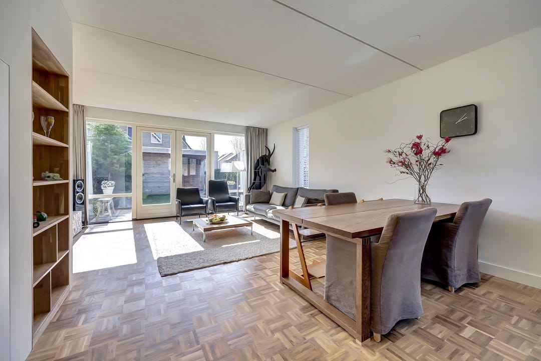 Foto 17 van Zeilenmakersgilde 85