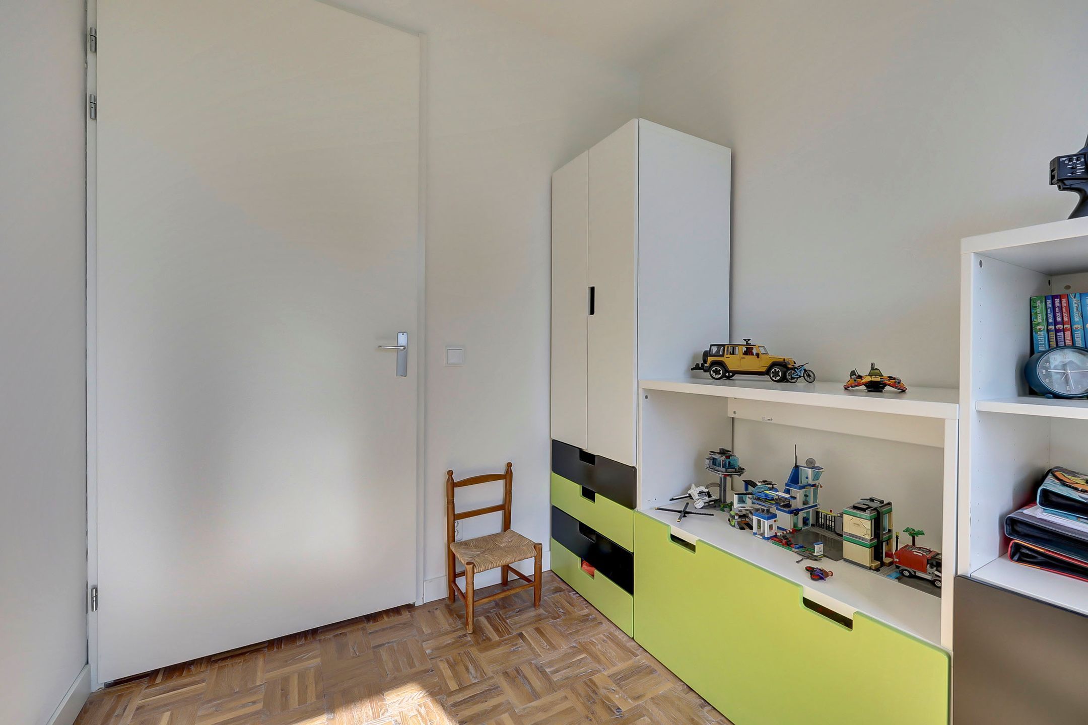 Foto 27 van Zeilenmakersgilde 85