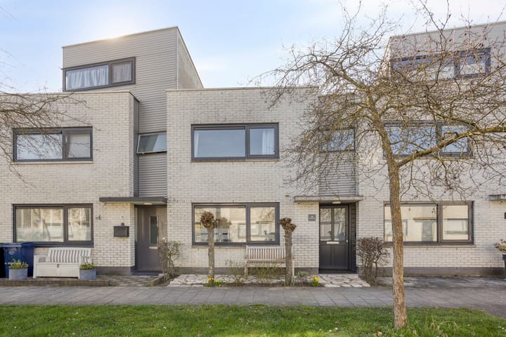 Foto 2 van Belcampohof 14