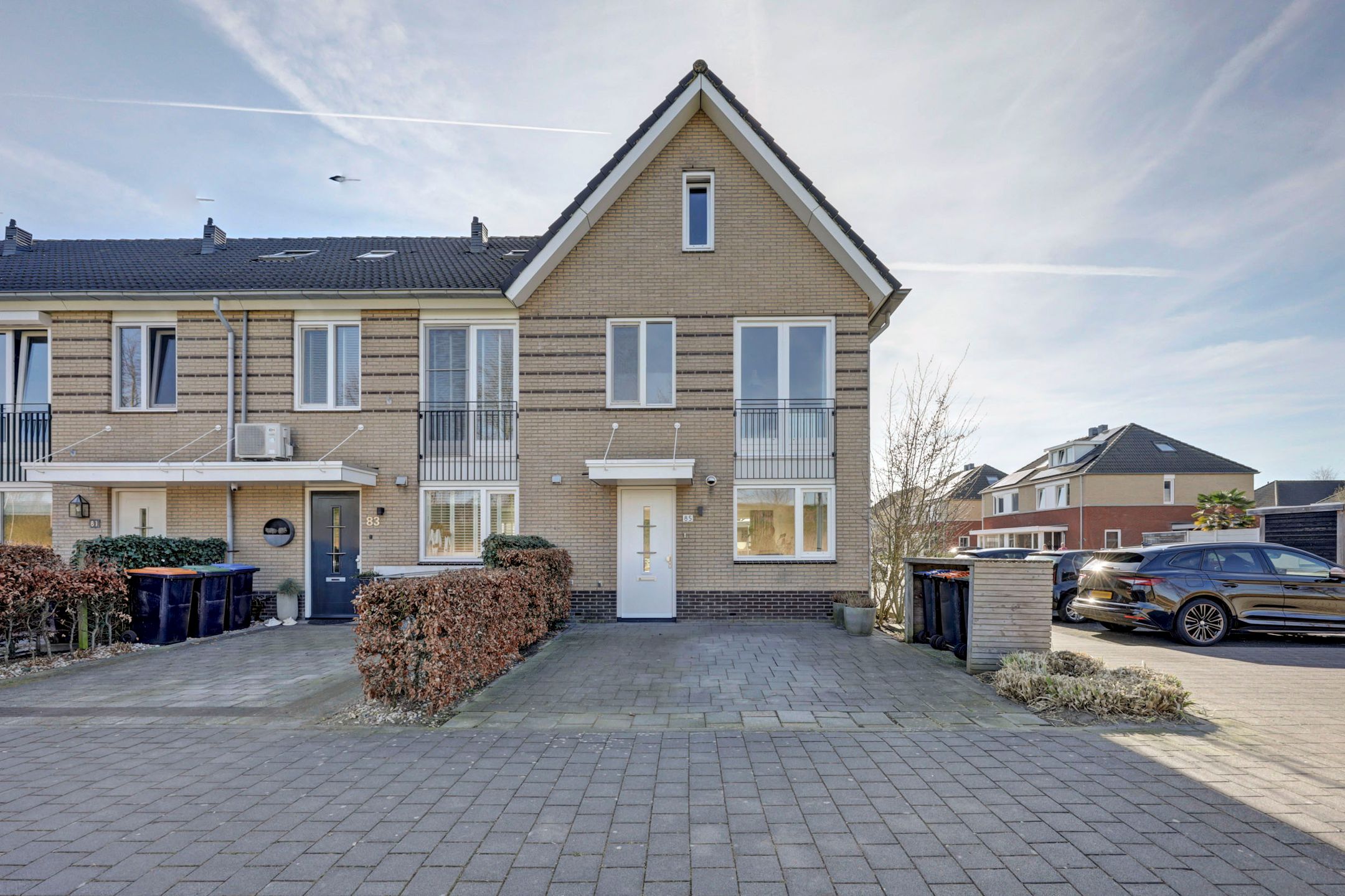 Zeilenmakersgilde 85 