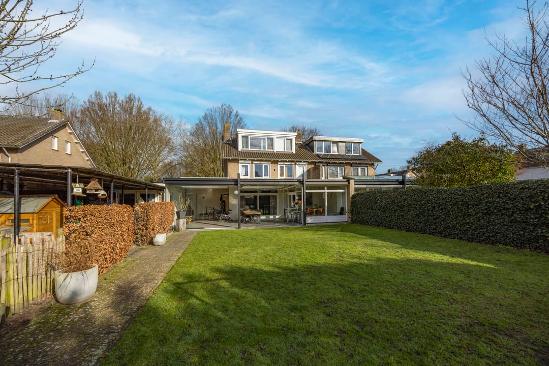 Photo 43 of Meyerijplein 7