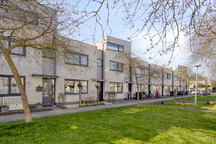 Foto 4 van Belcampohof 14