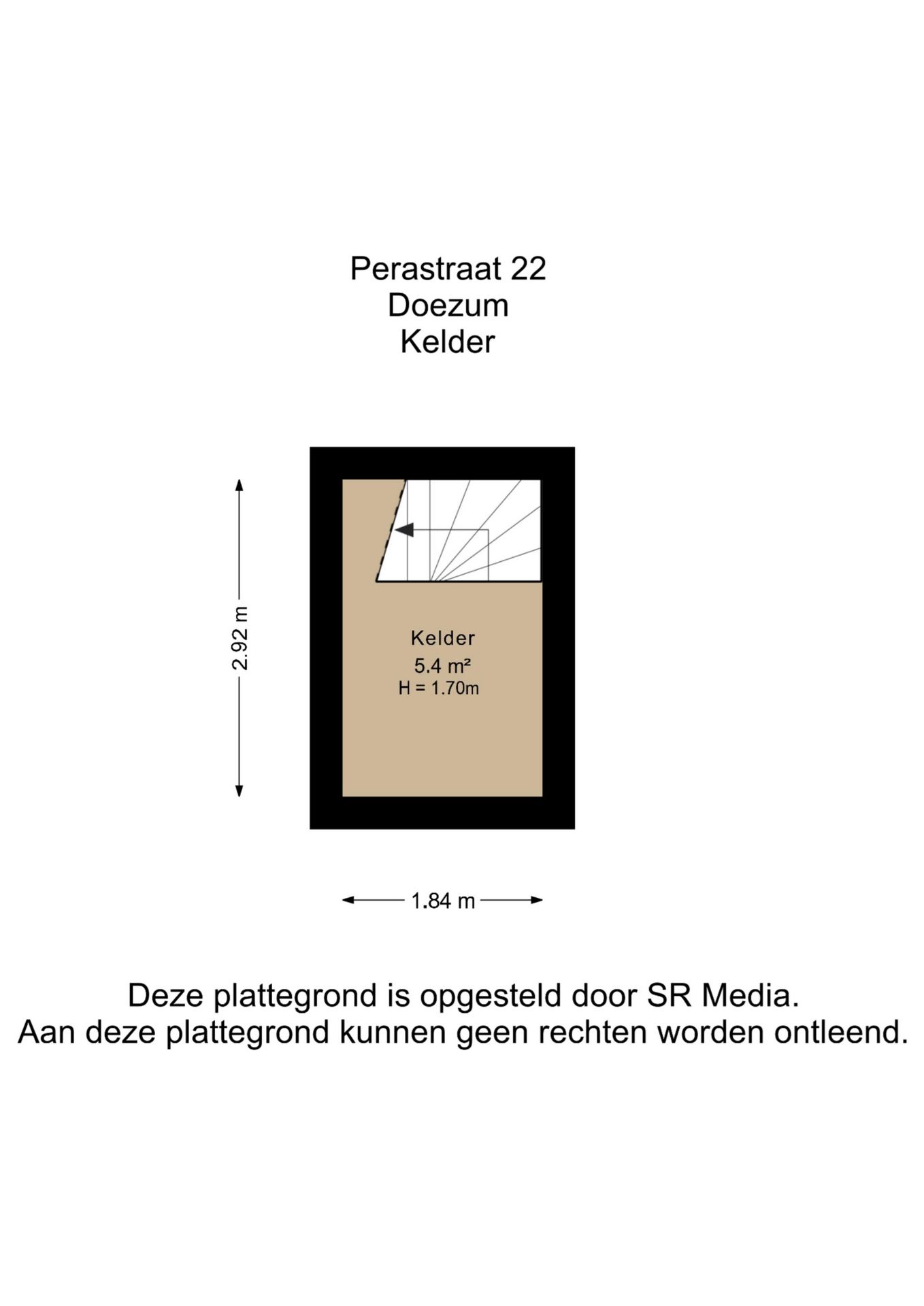 Photo 55 of Perastraat 22