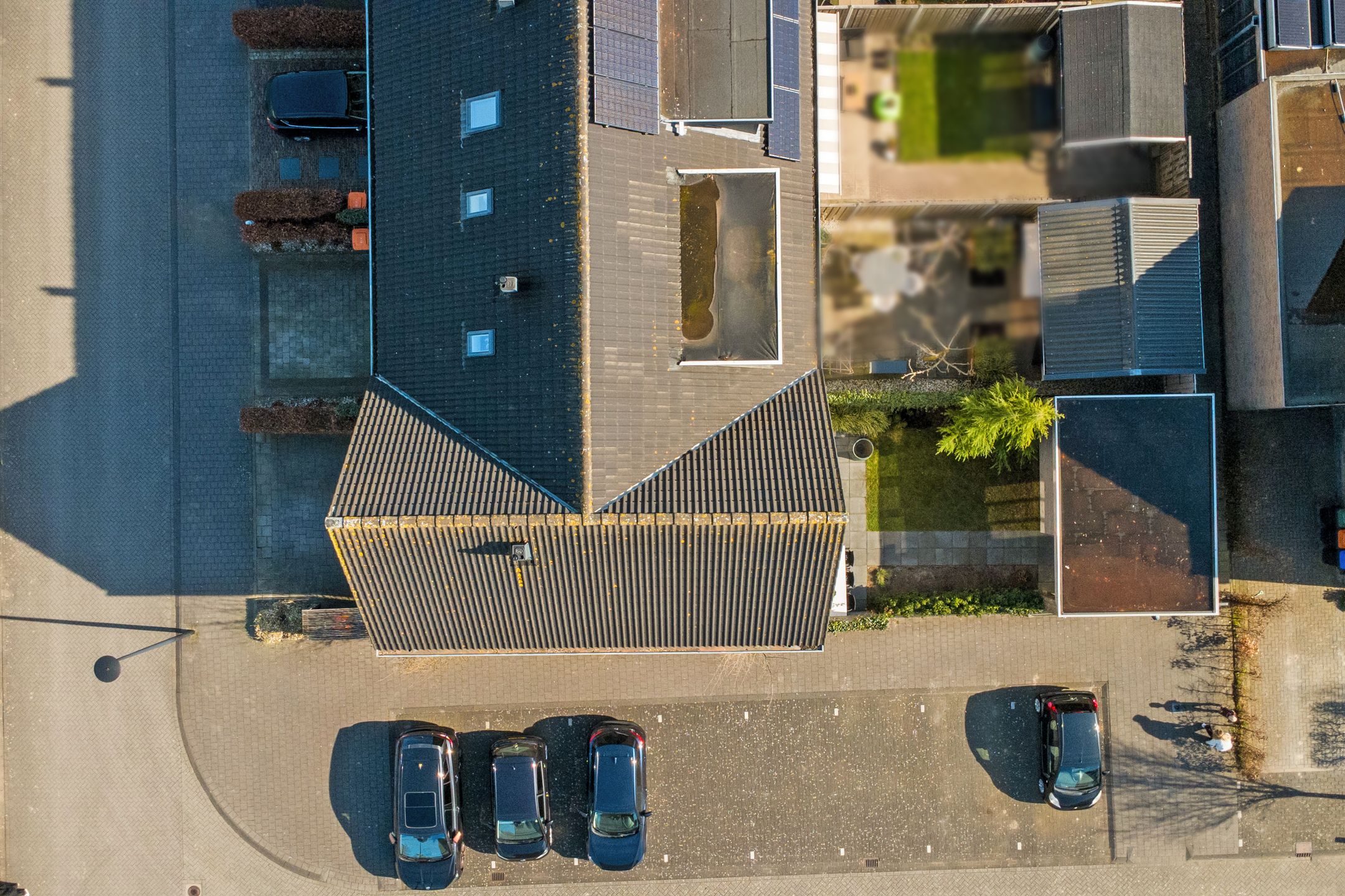 Foto 45 van Zeilenmakersgilde 85