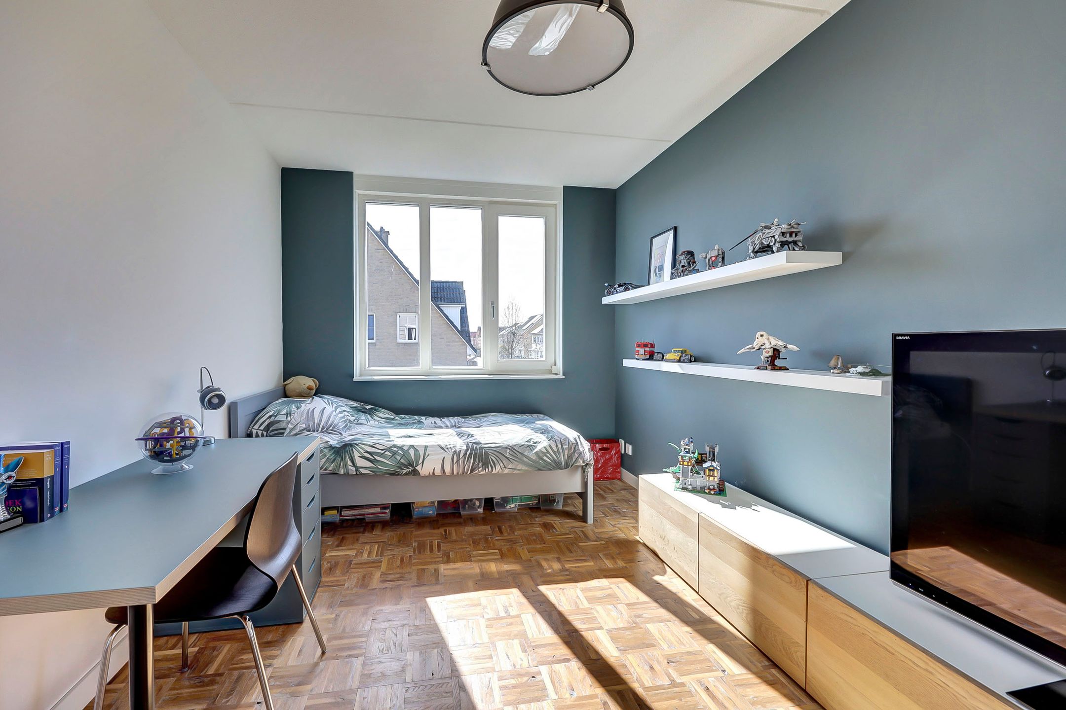 Foto 30 van Zeilenmakersgilde 85